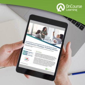 OnCourse Learning Helps Accelerate New Hire On-Boarding for Mortgage Lender